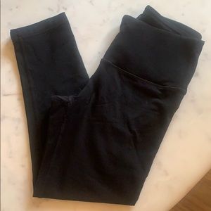 90 Degree by Reflex crop leggings